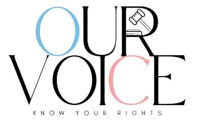 Our Voice Legal